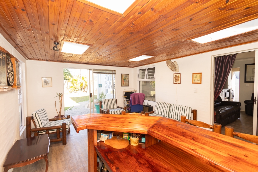 3 Bedroom Property for Sale in Edgemead Western Cape